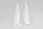 Gabelschutz Gabelprotektoren fork guards passt an Kawasaki Klx 450 R 07-23 Kxf w
