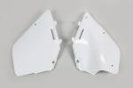 Seitenverkleidung Heckverkleidung side panels passt an Suzuki Rm 125 250 96-00 w