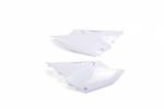Seitenverkleidung Heckverkleidung side panels passt an Yamaha Yz 125 250 15-21 w