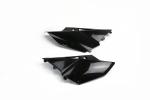 Seitenverkleidung Heckverkleidung side panel passt an Yamaha Yz 125 250 15-21 sw