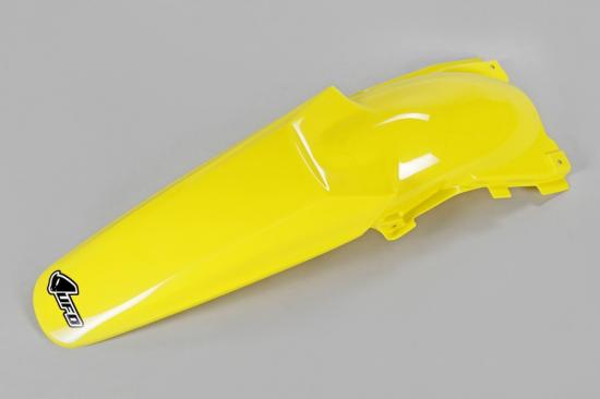 Schutzblech hinten Kotflgel rear fender passt an Suzuki Rmz 250 04-06 gelb