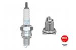 Ngk CR7HSA-9 5147 Zndkerze spark plug passt an Honda Nsc passt an Sym Fiddle II