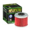 3x Hiflo HF116 lfilter oilfilter passt an Hm-Moto passt an Honda Crf Tc Te Ace