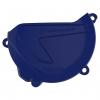 Kupplungsdeckelschutz Abdeckung clutch cover passt an Yamaha Yz 250 04-25 blau