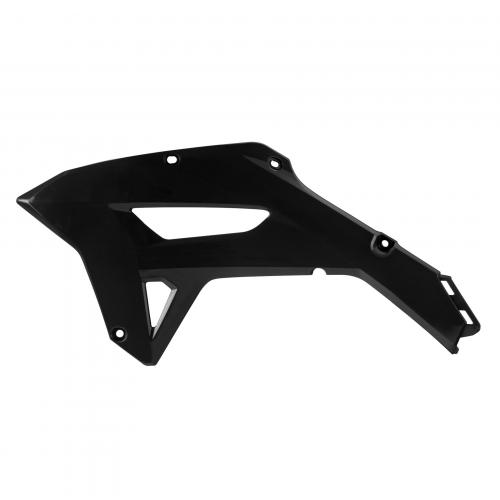 Khlerverkleidung Tankspoiler radiator scoops passt an Honda Crf 250 Rx 22-24 sw