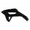 Khlerverkleidung Tankspoiler radiator scoops passt an Honda Crf 250 Rx 22-24 sw