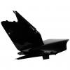 Seitenverkleidung Heckverkleidung side panels passt an Honda Crf R 150 07-25 sw