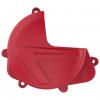 Kupplungsdeckelschutz Abdeckung clutch cover passt an Honda Crf  R 450 17-25 r