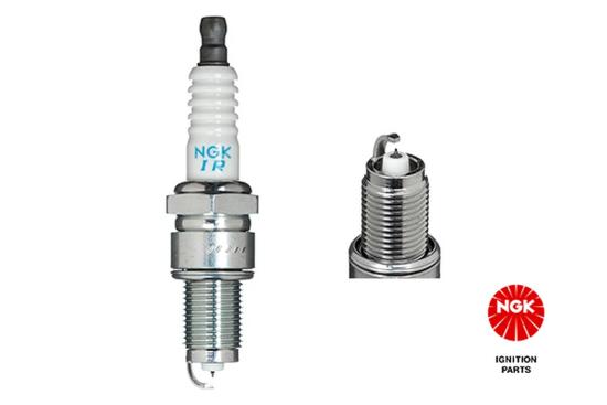 Ngk ZGR7GI-13G Z�ndkerze spark plug passt an GasGas Ec 250 passt an Ktm Exc