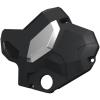 Kupplungsdeckelschutz Abdeckung clutch cover passt an Kawasaki Z 650 17-20 sw