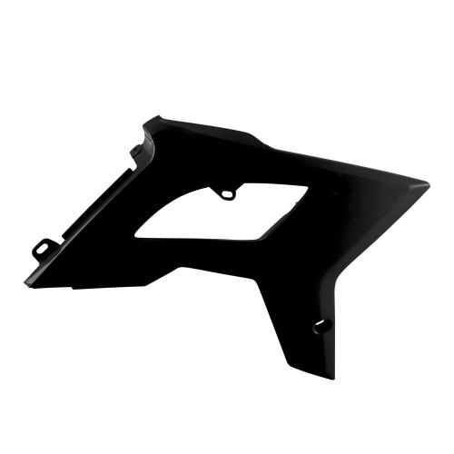 Khlerverkleidung Tankspoiler radiator scoops passt an Beta Rr 250 400 13-19 sw