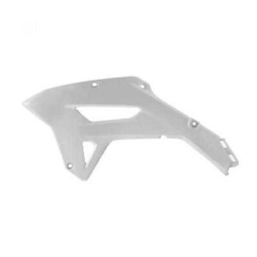Khlerverkleidung Tankspoiler radiator scoops passt an Honda Crf 250 Rx 22-24 w
