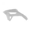 Khlerverkleidung Tankspoiler radiator scoops passt an Honda Crf 250 Rx 22-24 w