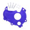 Zndungsdeckelschutz Protektor ignition cover passt an Yamaha Yzf 250 14-18 bl 1