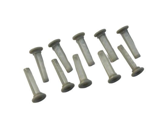Microfilter Efi Kraftstofffilter Benzinfilter Einspritzung passt an Ktm Exc Sxf