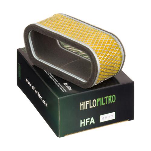 Hiflo HFA4903 Luftfilter airfilter passt an Yamaha Xs 1100 80-83