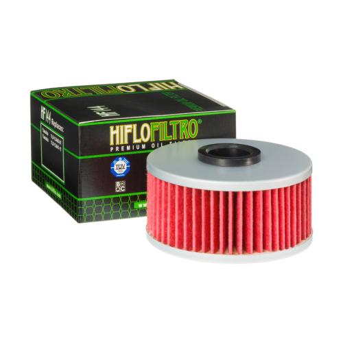 Hiflo HF144 lfilter oilfilter passt an Yamaha Fzr 600 Xj 550 600 650 900 Xs 250 400 