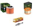 Wartungssatz lftilterset Zndkerze spark passt an Aprilia Pegaso 650 i.e. 01-04