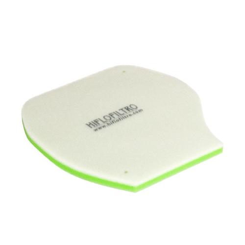 Hiflo HFF4026 Luftfilter airfilter passt an Yamaha Yfm 550 700 Grizzly