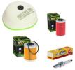 Wartungssatz �lfilterset Z�ndkerze spark splug passt an Ktm Exc 525 03-07 Mxc