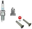 Wartungssatz Zndkerze Kraftstofffilter spark splug passt an Ktm Exc 300 18-24