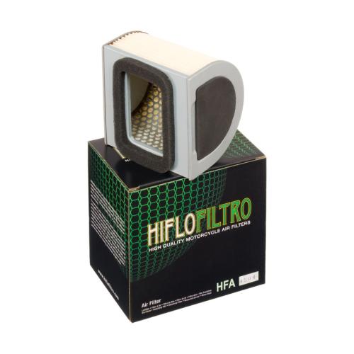 Hiflo HFA4504 Luftfilter airfilter passt an Yamaha Xj 550 81-84