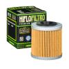 Hiflo HF182 lfilter oilfilter passt an Aprilia Rxv 550 08-13 passt an Piaggio