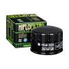 Hiflo HF184 lfilter oilfilter passt an Gilera Gp 800 07-11 passt an Aprilla Mp3