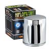Hiflo HF171C lfilter oilfilter passt an Harley Davidson Fld 1690 Flde 1745 Flfbs 1868