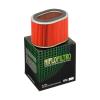 Hiflo HFA1904 Luftfilter airfilter passt an Honda Gl 1000 Goldwing 76-79