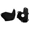 Zndungsdeckelschutz Kupplungsdeckelschutz passt an Yamaha Yzf 450 14-17 sw