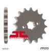 Ritzel 16 Zhne sprocket passt an Benelli Tnt 125 17-24 passt an Honda Msx Klx