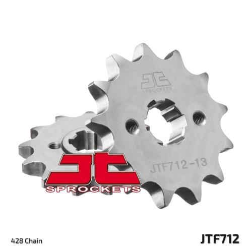Ritzel 13 Zhne sprocket passt an Aprilia Rs 125 17-21 passt an Zndapp Zxa Zxe 