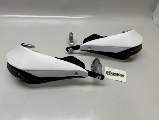 Handprotektoren Handschutz Handschtzer handguards Enduro Mx Cross w/sw