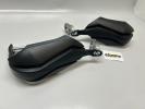 Handprotektoren Handschutz Handschtzer handguards Enduro Mx Cross sw/car