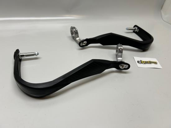 Handprotektoren Handschutz Handschtzer Hebelschtzer handguards Enduro Motorrad car
