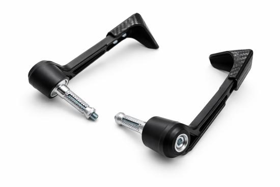 Handprotektoren Handschutz Handsch�tzer Hebelsch�tzer handguards Enduro Mx sw