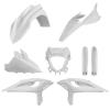 Verkleidungssatz Plastiksatz plastic kit passt an Beta Rr X-Pro 125 4T 2025 w