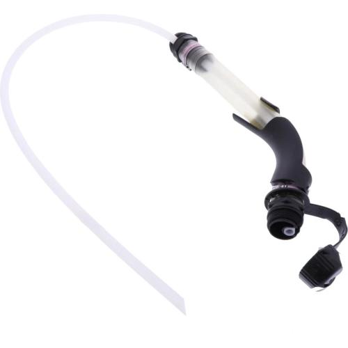 Kraftstoffeinfllschlauch ProOctane Benzinkanister Kraftstoffschlauch fill hose