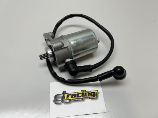 Anlasser Anlassermotor Startermotor starter engine passt an Yamaha Dt 125 R