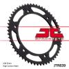 Kettenrad 57 Zhne sprocket passt an Yamaha Dt 125 91-06 R Rh Re Wr
