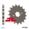 Ritzel 14 Zhne sprocket passt an Honda Cb 125 F 15-25 passt an Kymco Monza Rt