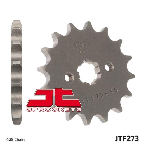 Ritzel 15 Zhne sprocket passt an Kawasaki Klx 125 10-17 passt an Benelli Tnt