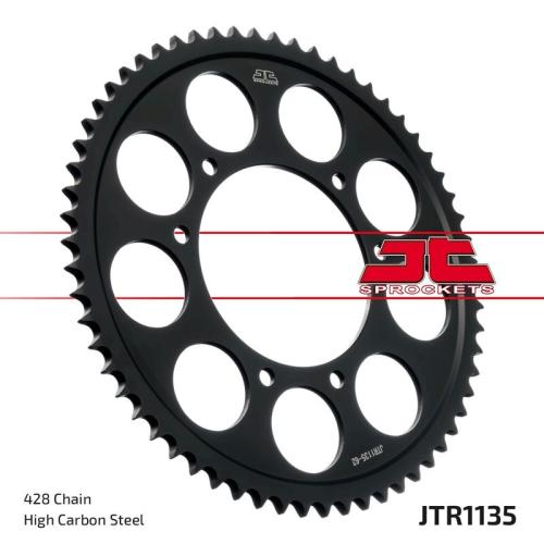 Kettenrad 62 Zhne sprocket passt an Aprilia Rx 125 18-24 passt an Zndapp Zxa