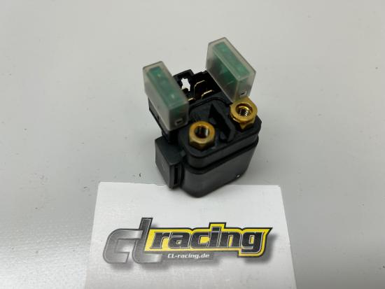 Anlasserrelais Starterreilais starter relay passt an passt an Ktm Exc Lc4 Sx-f