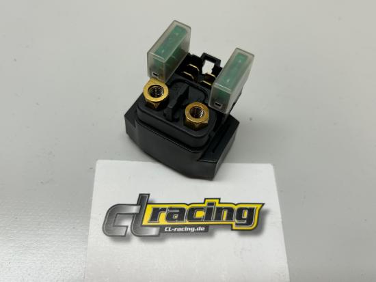 Anlasserrelais starter relay passt an Yamaha Yfm 600 Xv 920 passt an Honda Trx 300
