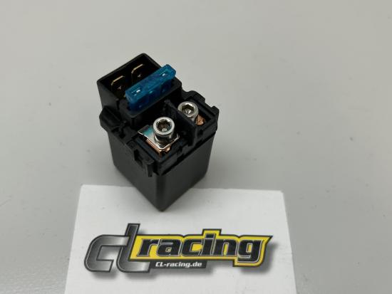 Anlasserrelais starter relay passt an Kawasaki Eliminator 125 Ninja Zx6r Vulcan 900