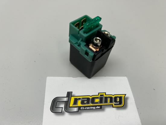 Anlasserrelais Starterrelais starter relay passt an Kawasaki Er5 96-02