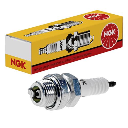 Ngk AB-7 3010 Zndkerze spark plug passt an Auto Union Au 1000 Coupe 58-64 Isar