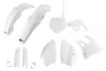 Verkleidungssatz Plastiksatz plastic kit fork passt an Yamaha Yz 125 250 96-99 w